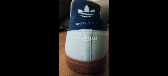 حذاء سامبة اديداس اصلي - 2