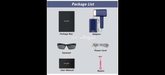 ليزر ملاي t14 بخاصية التبريد - 3