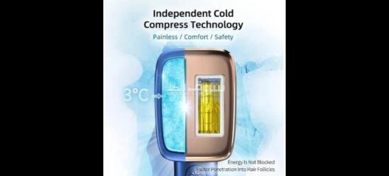 ليزر ملاي t14 بخاصية التبريد - 5