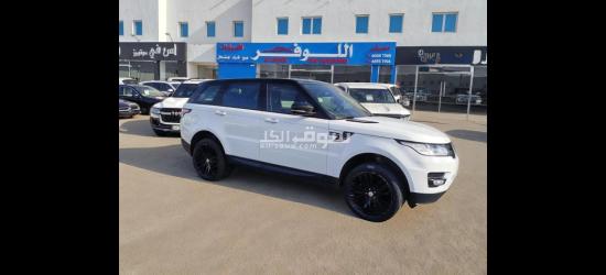 معرض اللوفر للسيارات فاتح الان