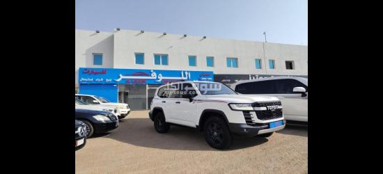 معرض اللوفر للسيارات   المعرض مفتوح📞 60057385