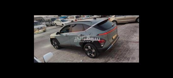 كونا 2025 بحالة جيدة جيدا - 4