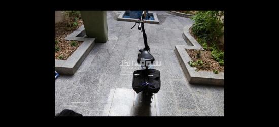 electric scooter - 6