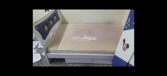 غرفه نوم اطفال - 2