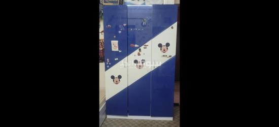 غرفه نوم اطفال - 4