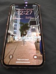 iPhone 13 Green - 4