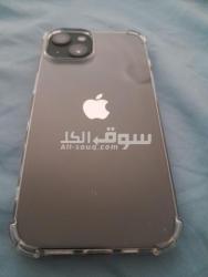 iPhone 13 Green - 5