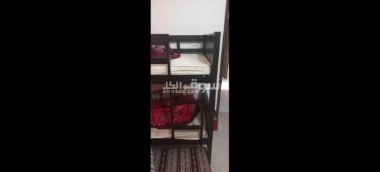 غرفة نوم - 2