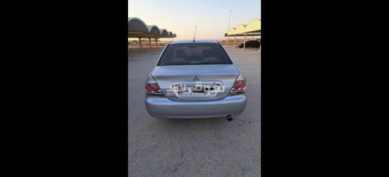 لانسر ٢٠١٠ lancer 2010 - 2