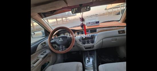 لانسر ٢٠١٠ lancer 2010 - 4